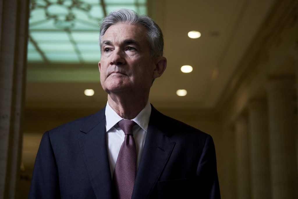 Trump Eyes Powell, Taylor, Yellen as Fed Chair Race Heats Up