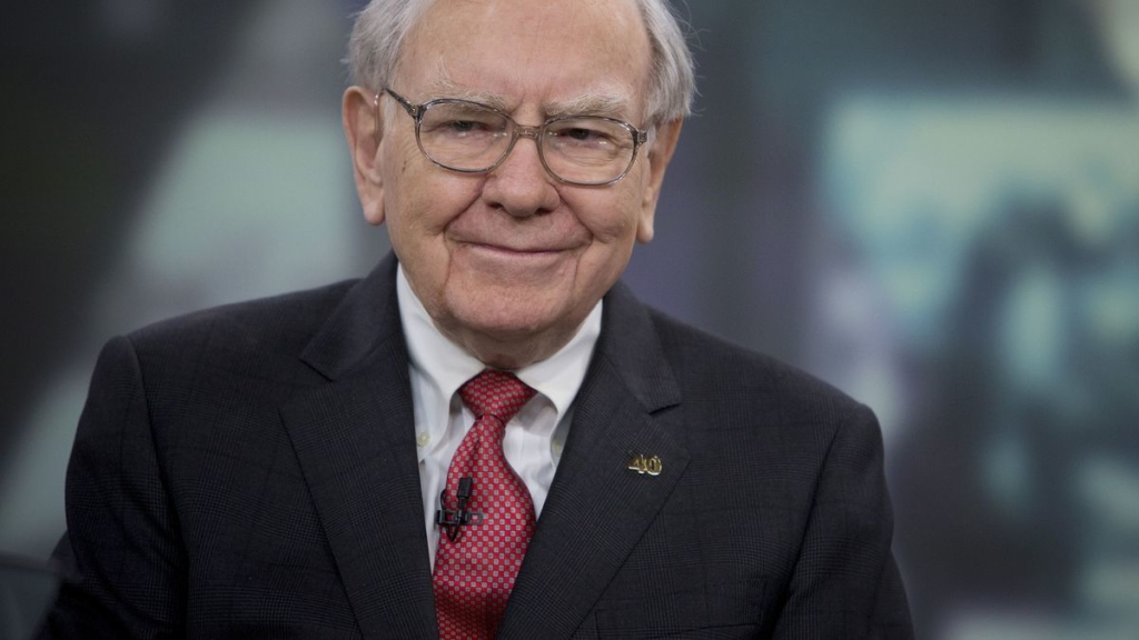 Everybody Wants to Invest Like Buffett. Here’s What It Takes