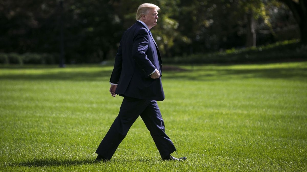 Mueller Raises Pressure on Trump With Papadopoulos-Russia Link