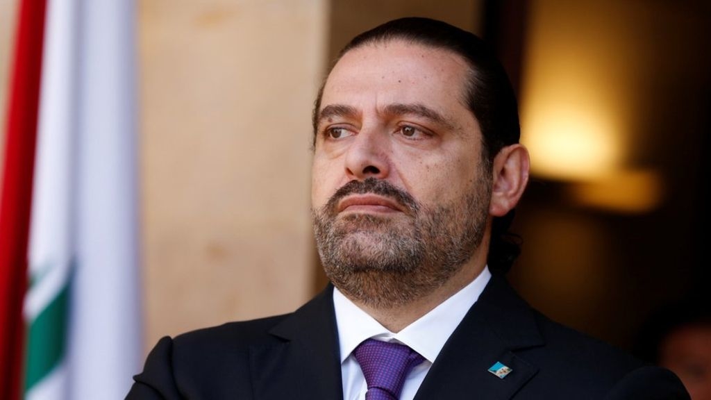 Lebanon PM quits, fearing for own life