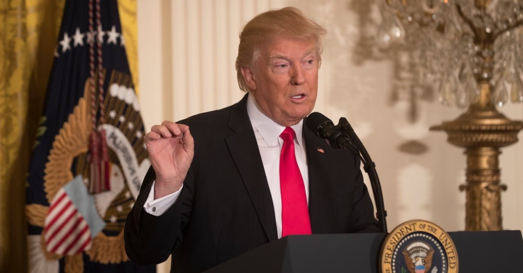 Trump and Sessions Denied Knowing About Russian Contacts. Records Suggest Otherwise.