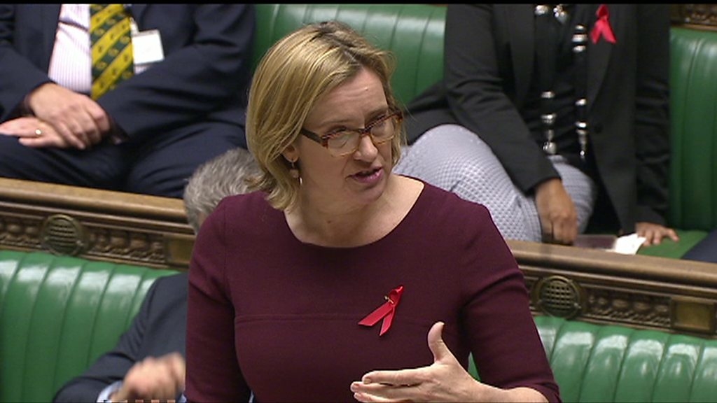 Delete your Twitter – UK MPs tell Trump