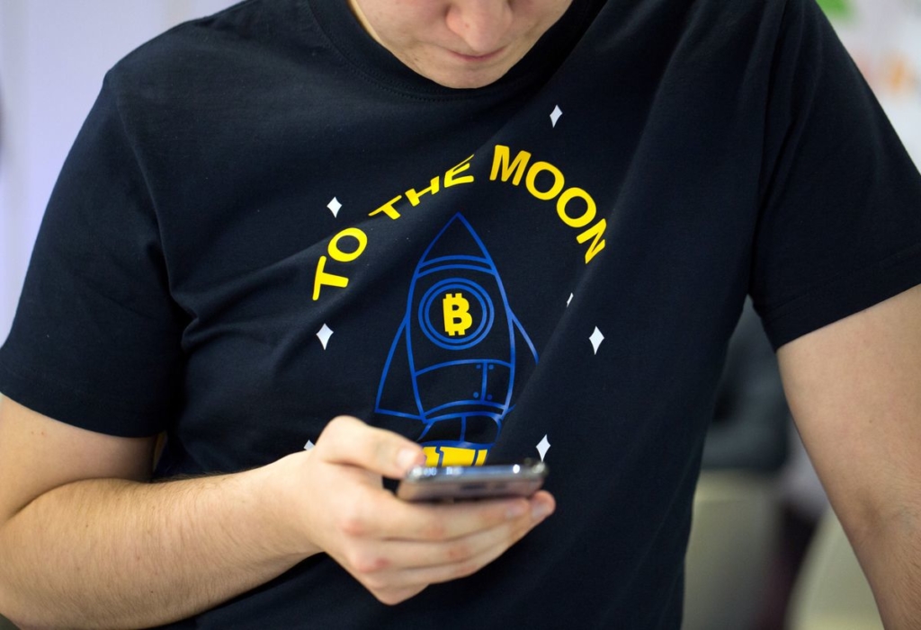 Is Bitcoin Back? Cryptocurrency Passes $15,000 as Rebound Begins