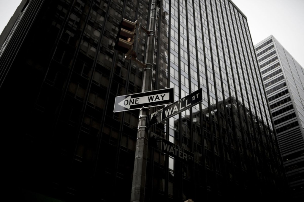 Wall Street Has No Idea What’s Going to Happen to Credit Markets in 2018