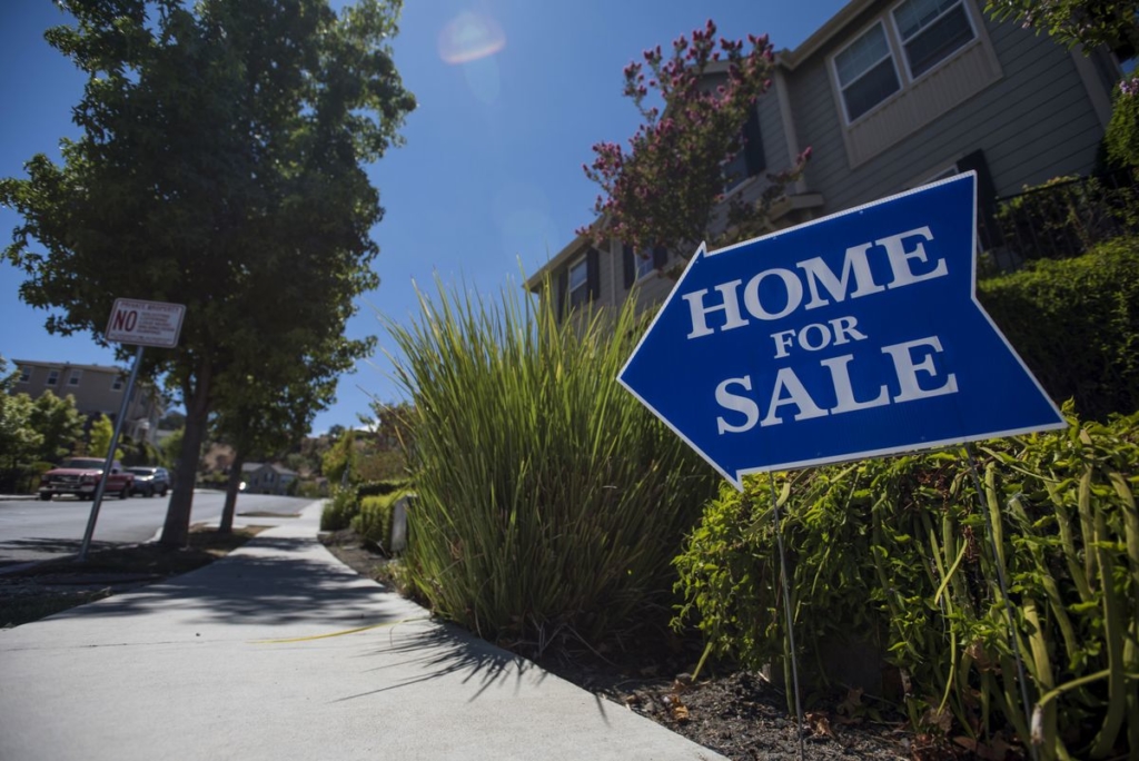 The GOP Tax Plan Would Make America’s Housing Crunch Even Worse