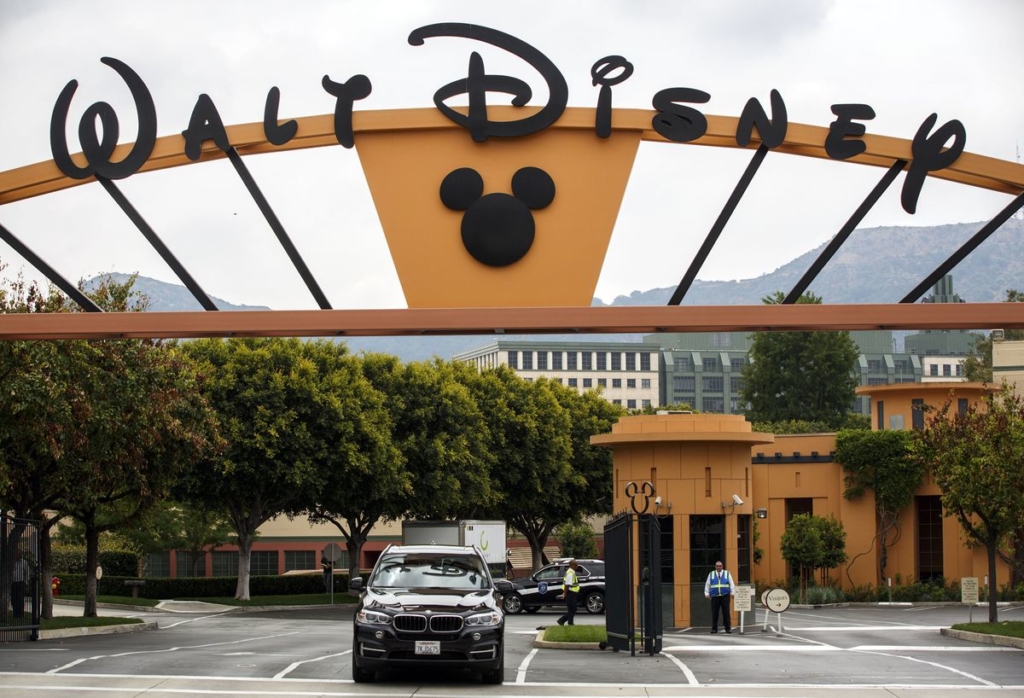 Disney to Become the ‘Walmart of Hollywood’ With Fox Studio Takeover