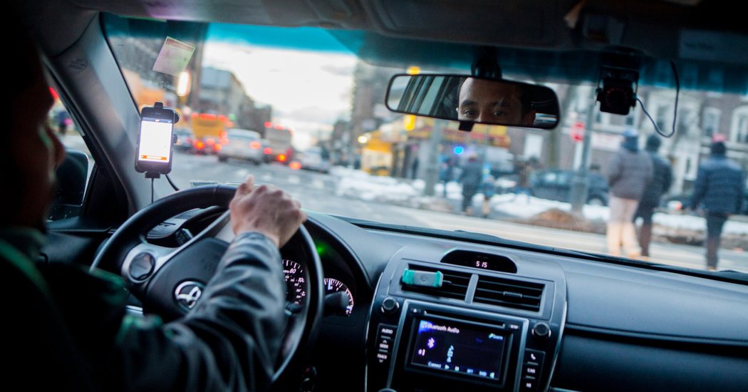 Tax Law Offers a Carrot to Gig Workers. But It May Have Costs. Tax Law Offers a Carrot to Gig Workers. But It May Have Costs.