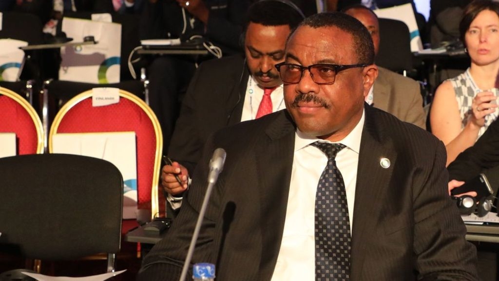Ethiopia to free all political prisoners