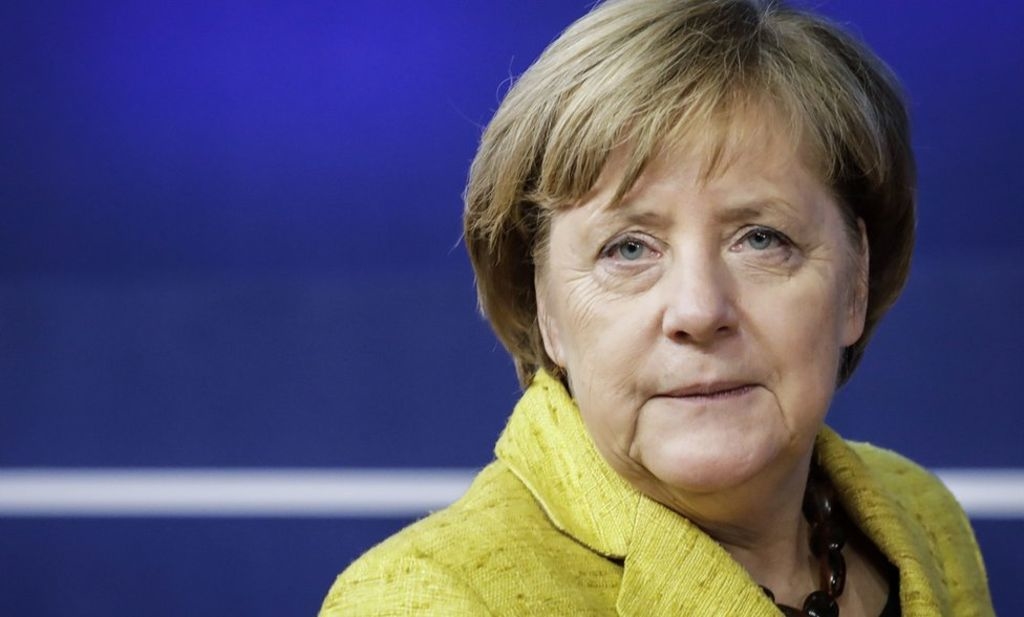 Pivotal talks begin on German coalition