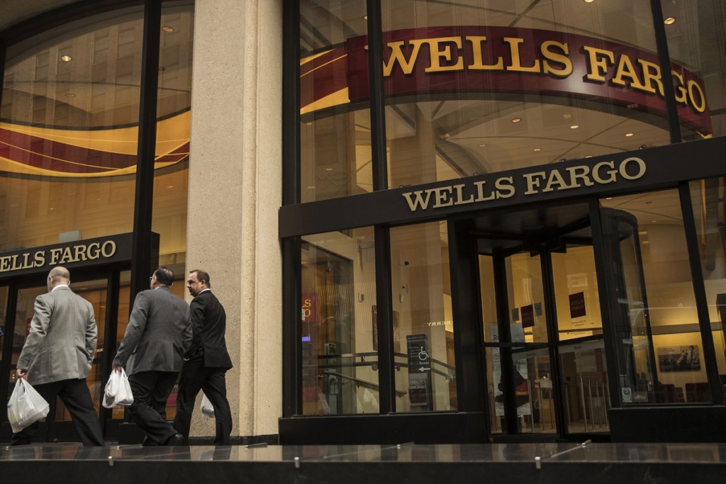 Big Banks Now Need to Figure Out How to Divvy Up Their Tax Windfall