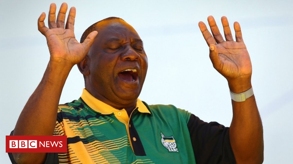 ANC leader urges unity as Zuma booed