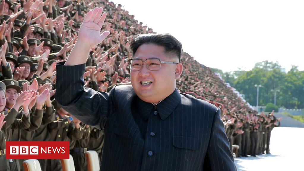 Japan warns over N Korea ‘charm offensive’