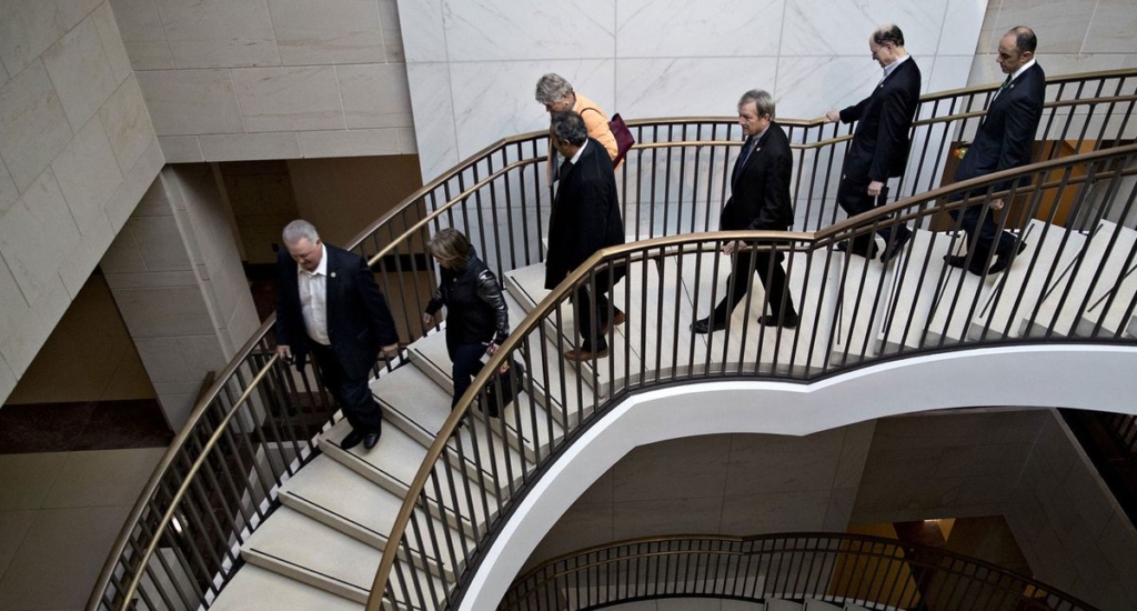 Key Day Could Yield Fast Deal or Long Impasse: Shutdown Update
