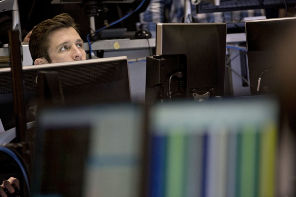 Morgan Stanley Says Stock Slide Was Just Appetizer for Real Deal
