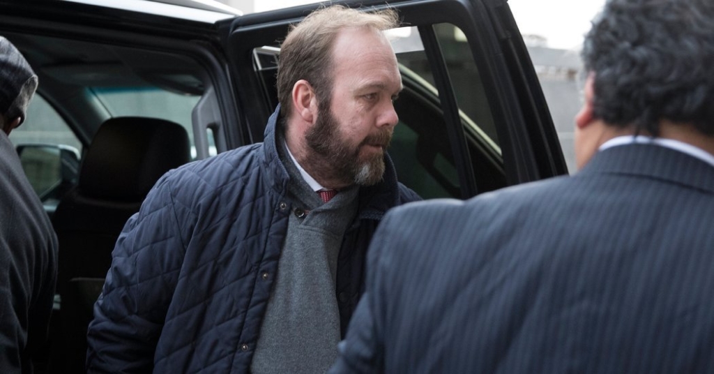 Rick Gates, Trump Campaign Aide, to Plead Guilty in Mueller Inquiry and Cooperate