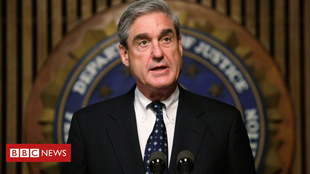 Ex-Trump aide says no to Russia inquiry