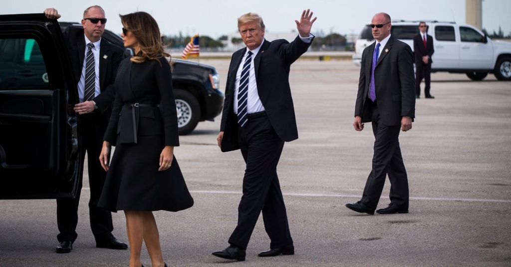 Trump Reaffirms Commitment to Tariffs but Opens Door to Compromise