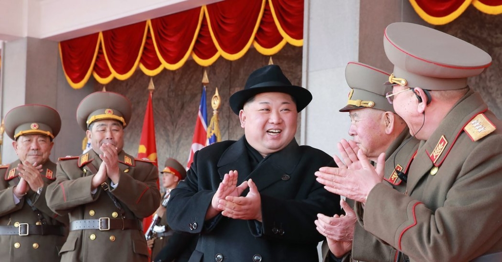 He Had the Treasonous Uncle Killed, but He Forgave the Disloyal Chef