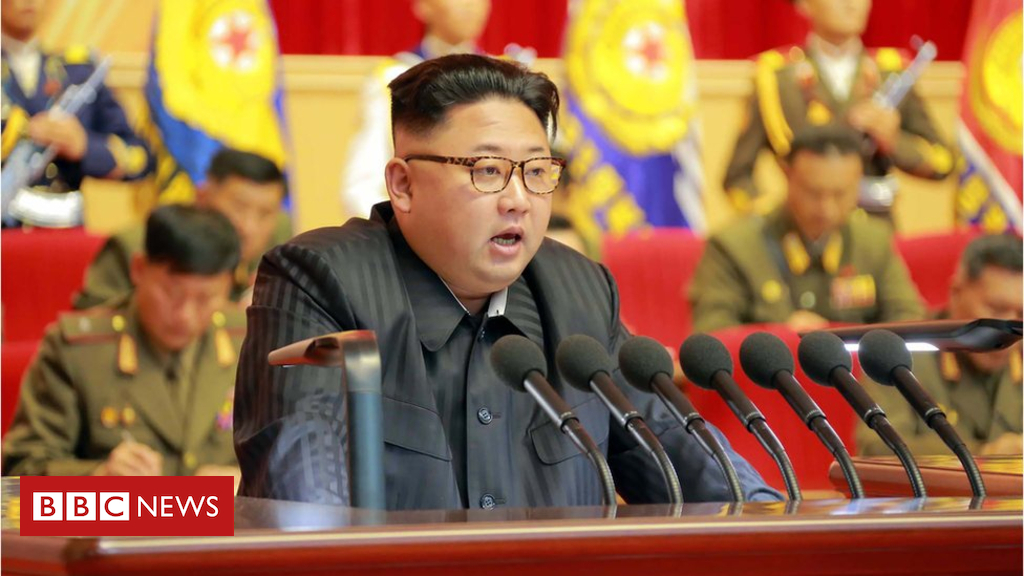 ‘No response’ yet from N Korea on talks