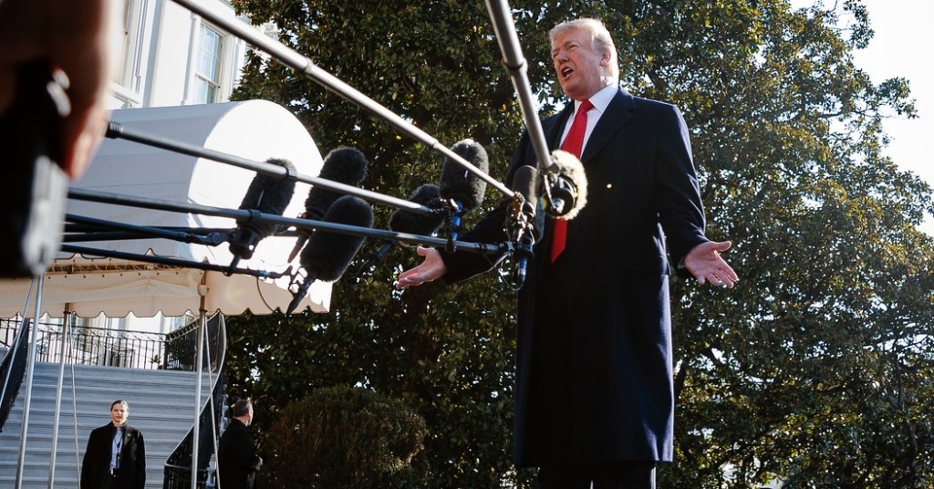 Under Pompeo, a Foreign Policy That Fits the President’s Worldview