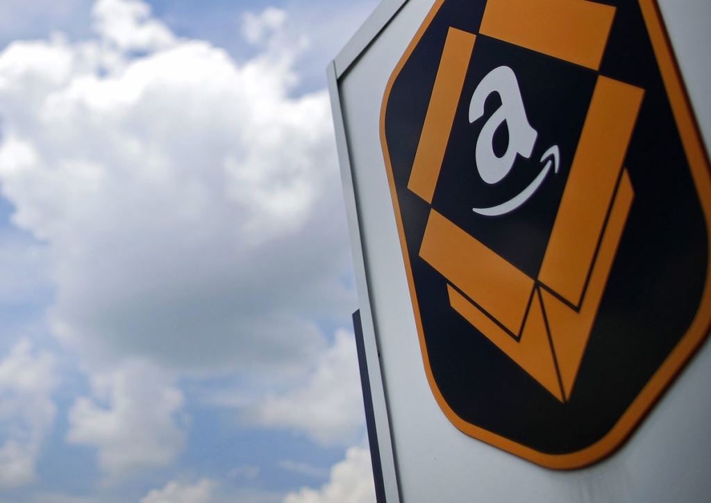 Amazon Said to Sever Ties With Top Lobbying Firms in Washington