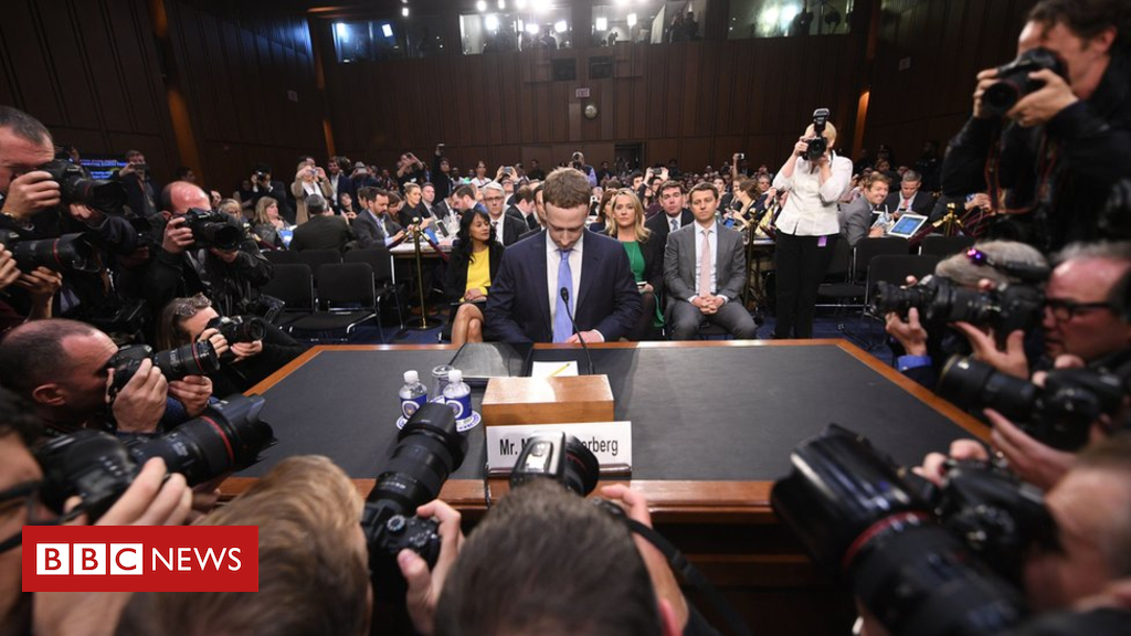 Facebook: We’re in arms race with Russia