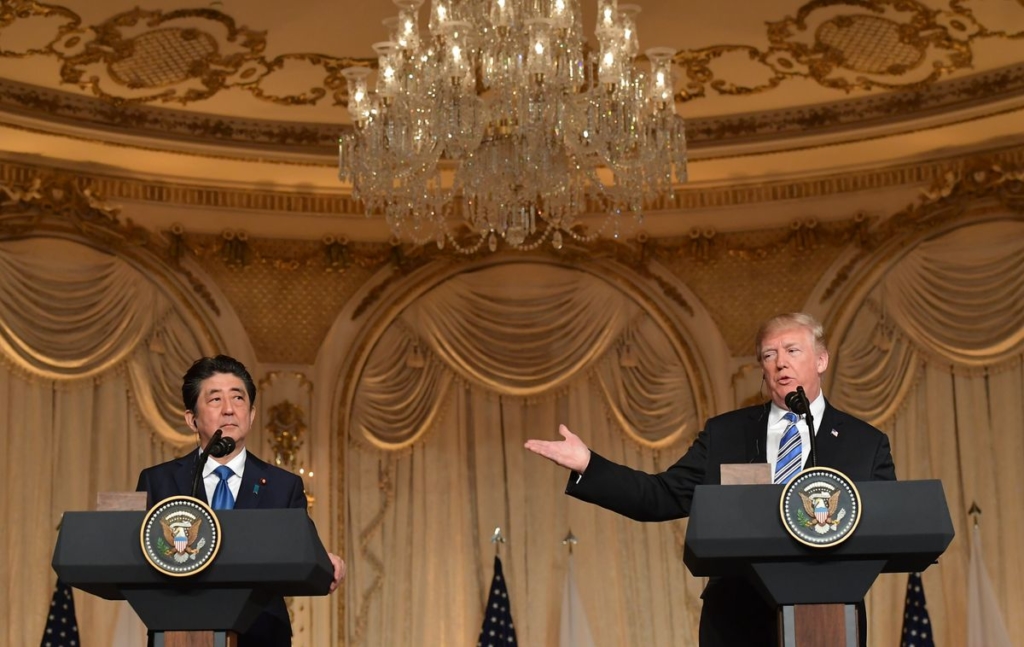 Trump Trades ‘Fire and Fury’ for Diplomacy to Set Up Kim Meeting