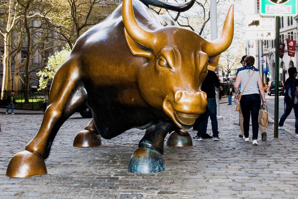 This Isn’t the Earnings Season Stock Bulls Wanted