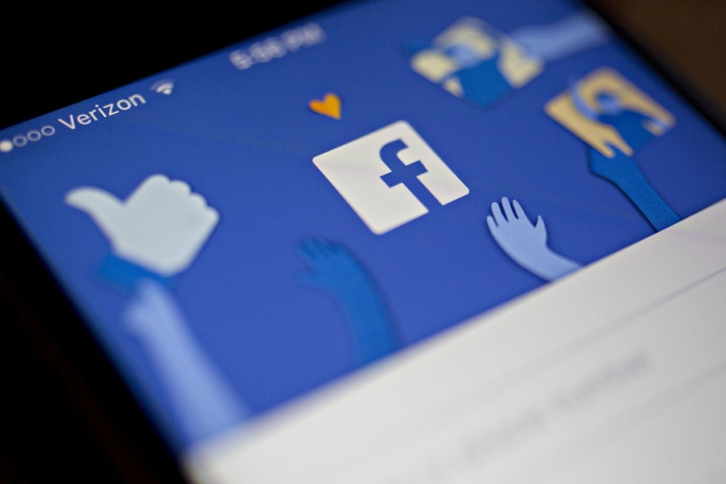 Facebook Results to Be Scoured for Evidence of User Defections