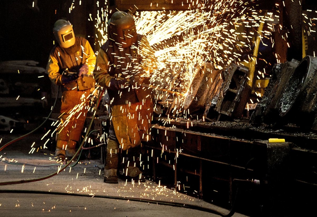 Trump Keeps Allies Guessing on Steel Tariffs Ahead of Deadline