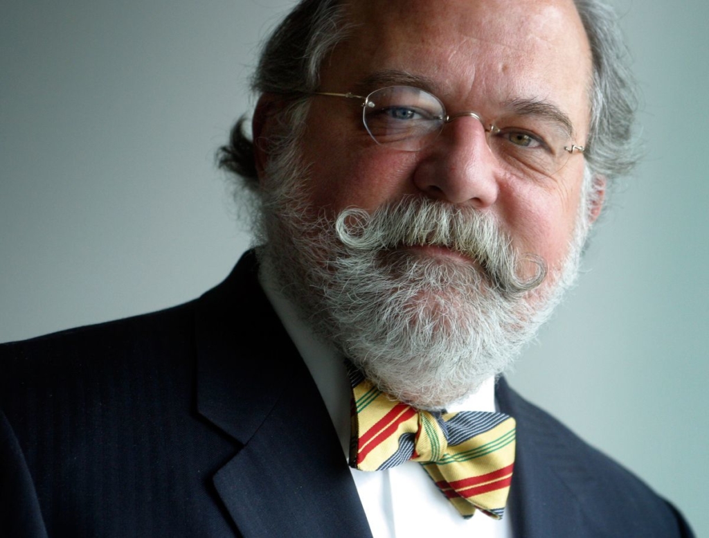 White House Says Ty Cobb, Trump Lawyer in Russia Probe, Is Retiring