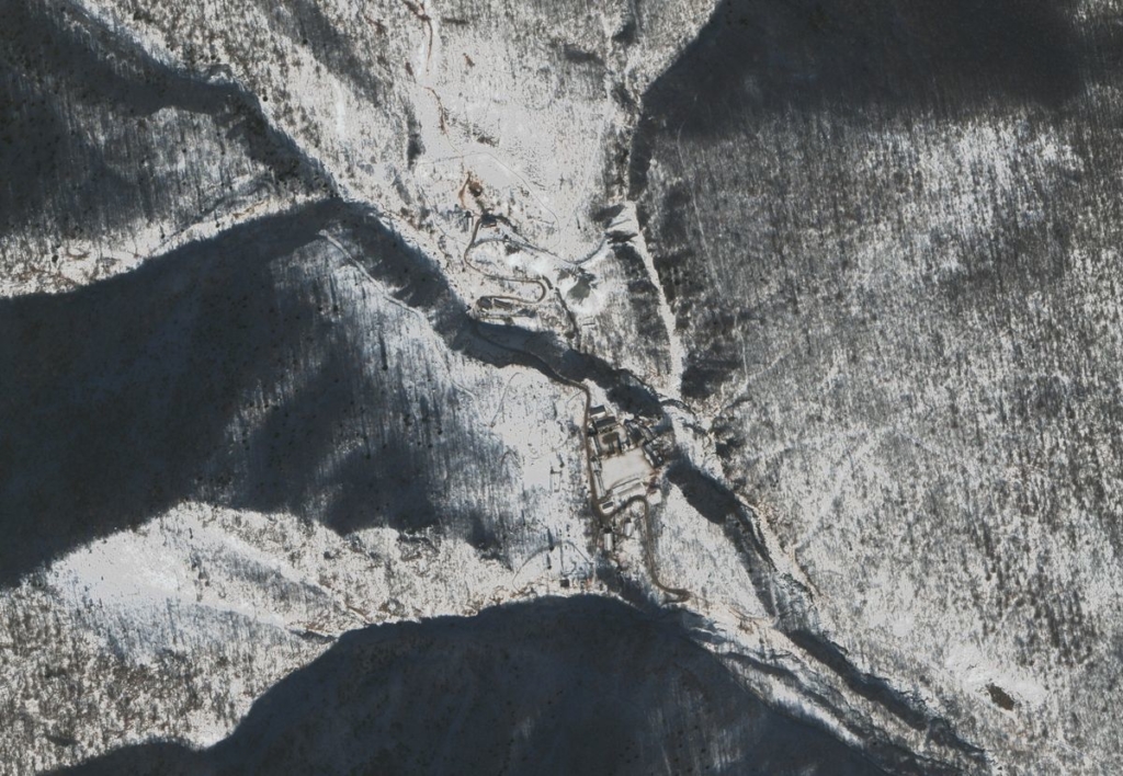 North Korea Sets Date for Shutting Down Its Nuclear Test Site