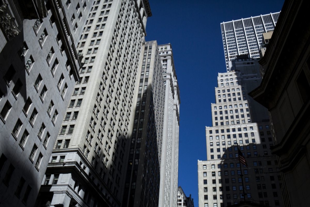 Hedge Fund Managers Shift Billions Over Carried Interest Concern