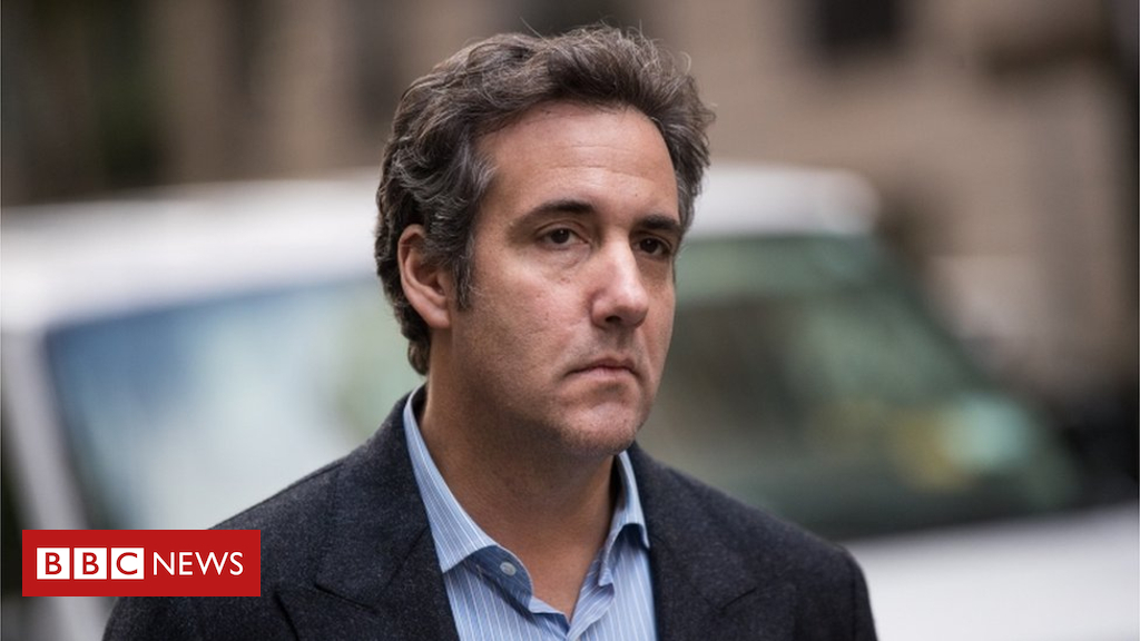 Trump discloses Stormy Daniels settlement