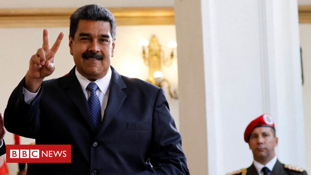Venezuela election: All you need to know