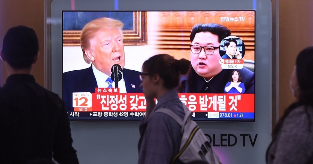 If Kim Jong-un Keeps His Nuclear Arms, Can Trump Still Claim Victory?