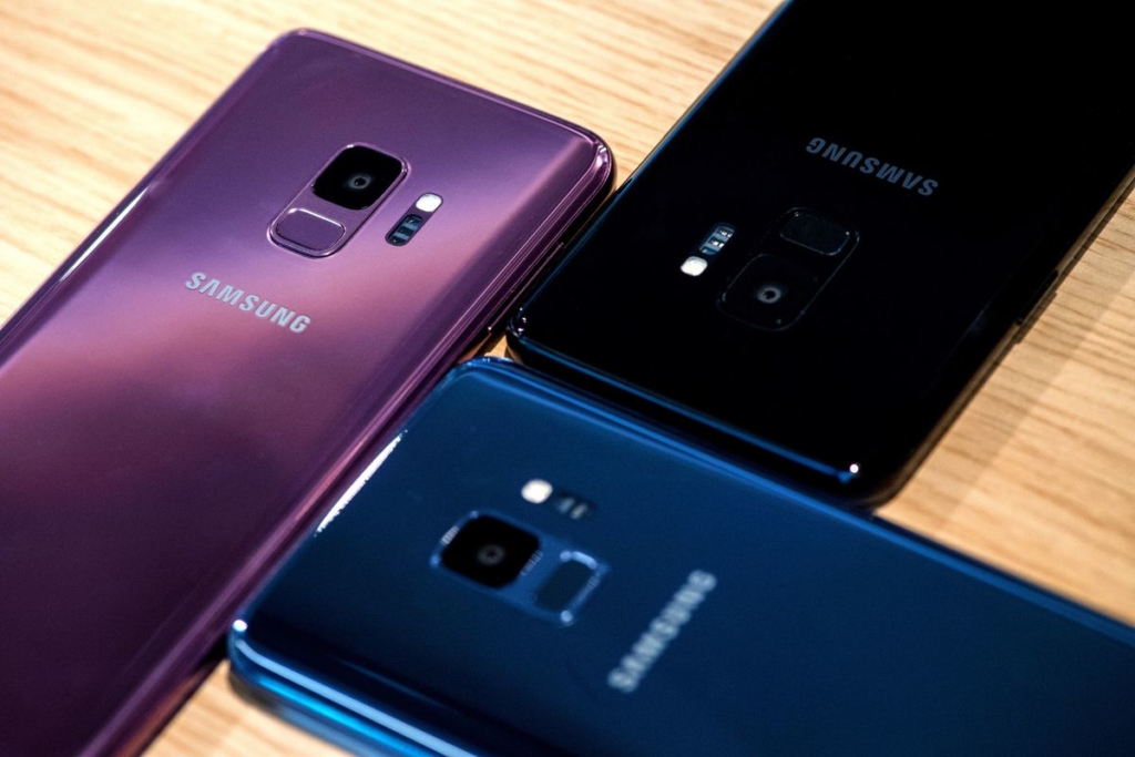 Apple’s $539 Million in Damages Is a ‘Big Win’ Over Samsung