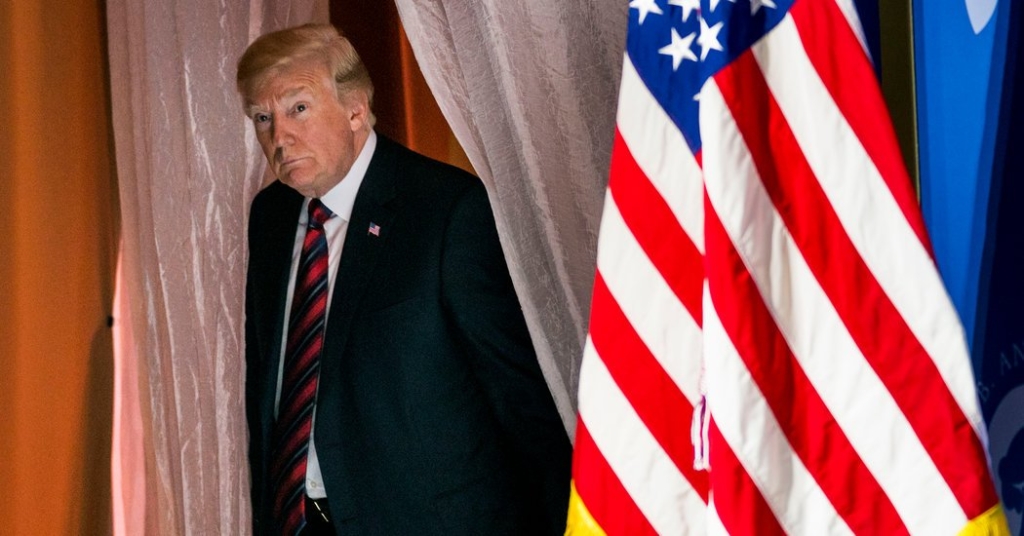 Trump’s Gamble Hits Reality Check in North Korea Negotiations