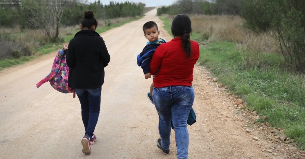 Did the Trump Administration Separate Immigrant Children From Parents and Lose Them?