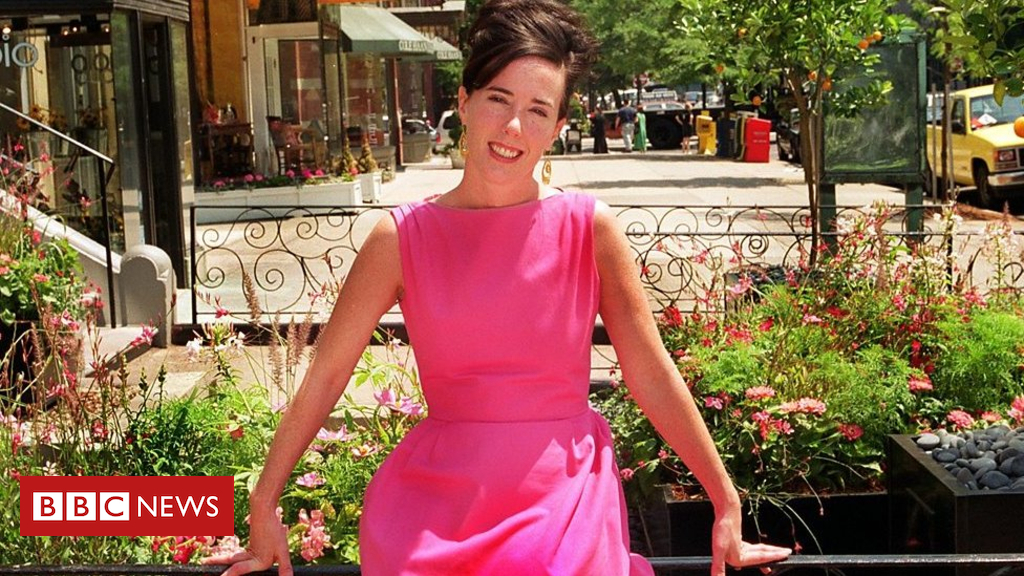 Why Kate Spade’s legacy will live on