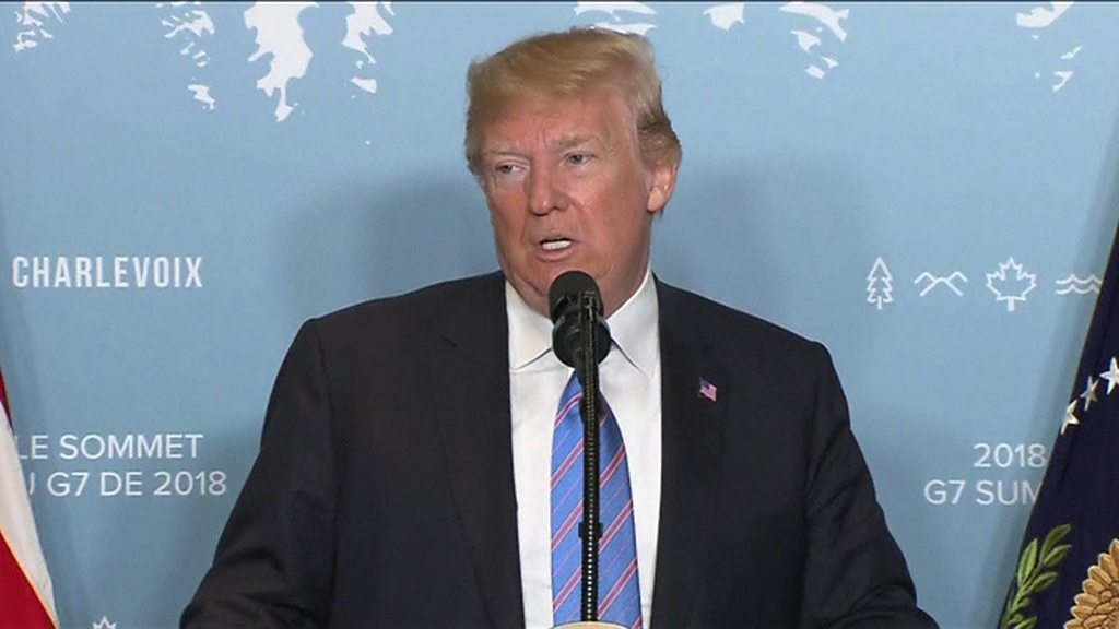 G7 commits to ‘rules-based trading’
