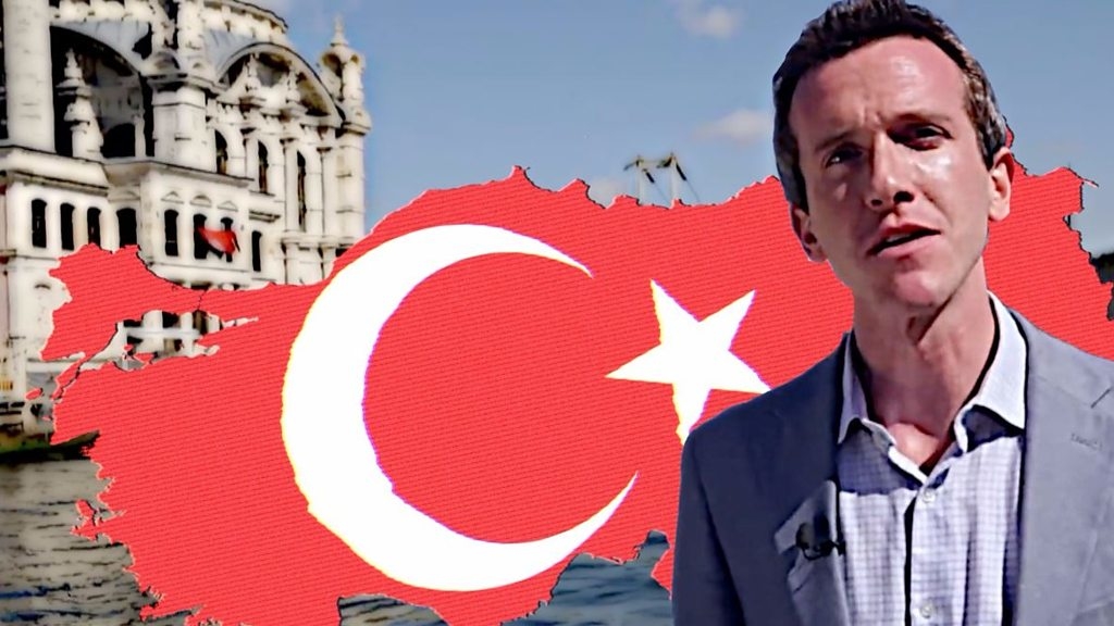 Erdogan faces major test as Turkey votes