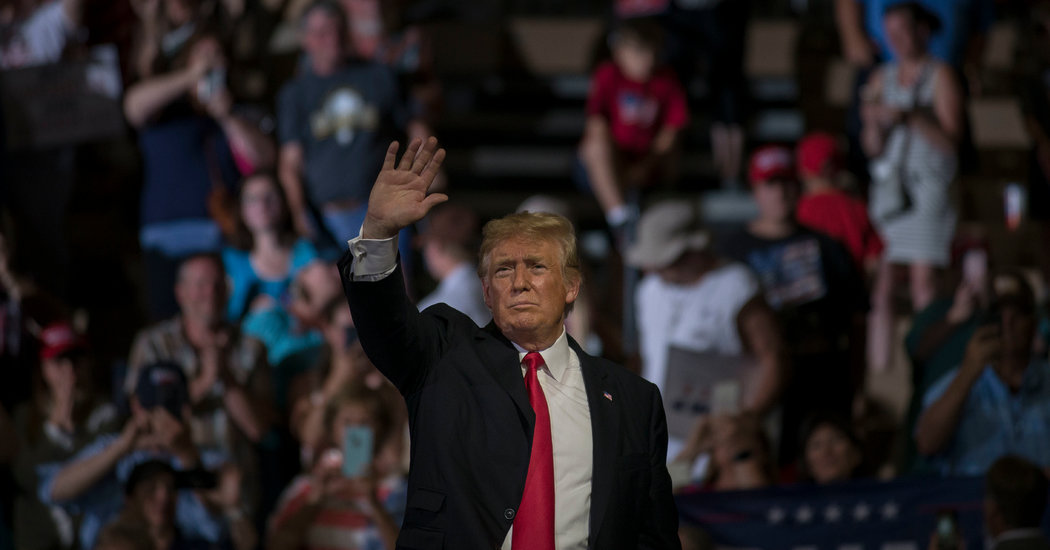 Trump Starts a Trade War, but the Path to Success Remains Unclear Trump Starts a Trade War, but the Path to Success Remains Unclear