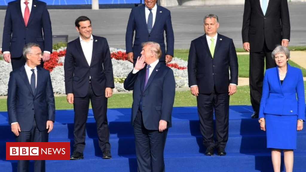 Nato summit to focus on Afghan conflict
