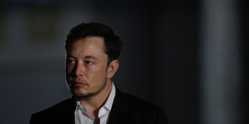 A British caver who helped in the Thai cave rescue said Elon Musk ‘can stick his submarine where it hurts’