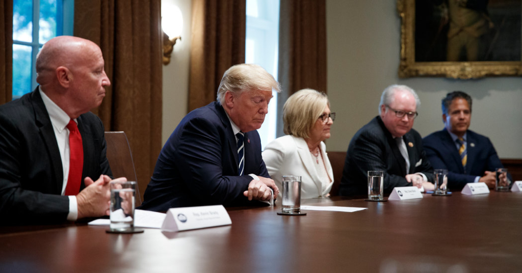 Trump Now Says He Accepts U.S. Intelligence Reports on Russian Election Meddling