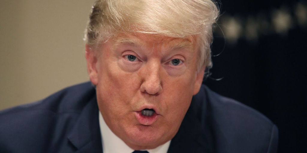 ‘When he gets into bunker mode, he kind of goes back to his true believers’: Trump faced a PR crisis after the Putin summit this week — and whose advice he took is anyone’s guess