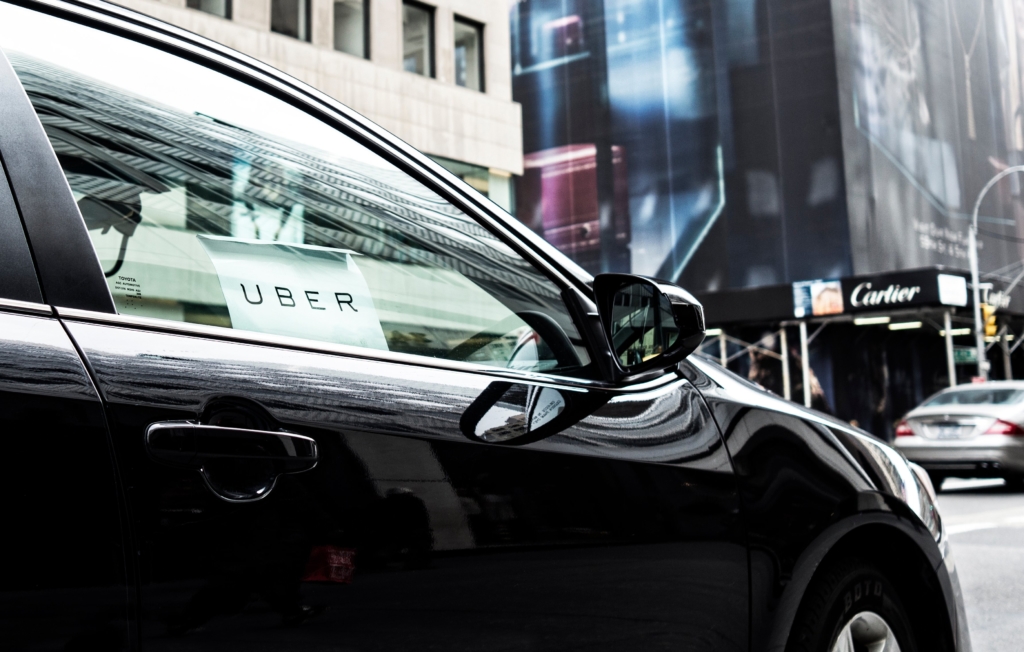 Uber Drivers Are Employees, New York Unemployment Insurance Board Rules