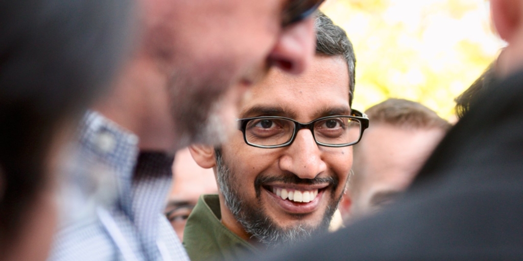 Alphabet beats the street’s expectations with $26.24 billion in Q2