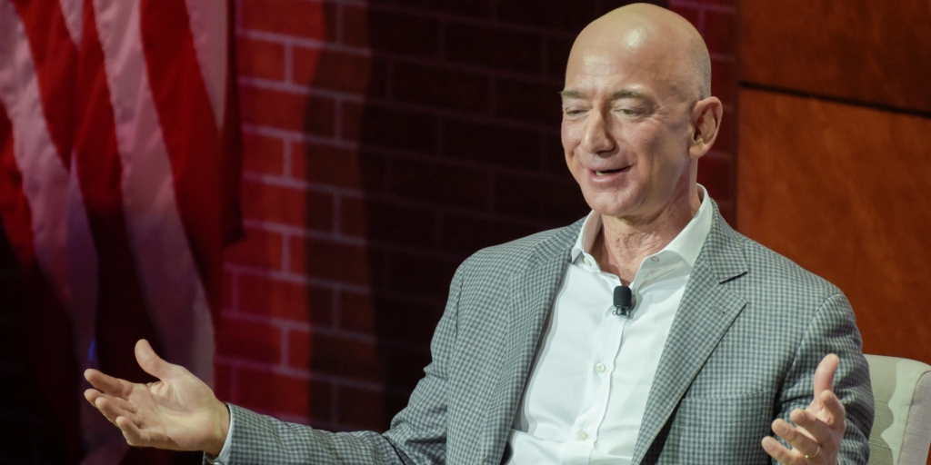LIVE: Here comes Amazon’s earnings
